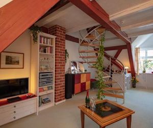 Gäste-Maisonette Martinus Erfurt Germany