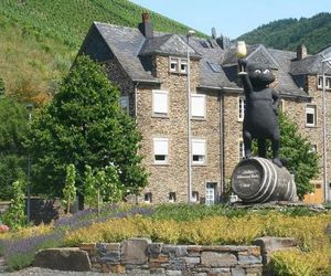 Mosel Ferienhaus Kleine Merle Zell an der Mosel Germany