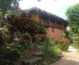 La Casa Del Arbol Las Galeras Dominican Republic