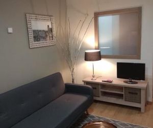 Coqueto apartamento centro VIGO con WIFI Vigo Spain