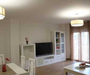 Apartamentos Homelife Roca Tarpeya Toledo Spain