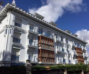 LOFT EDIFICIO MAURA AL LADO DE LA PLAYA Santander Spain