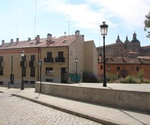 Piso Turistico Peñuelas de San Blas Salamanca Spain