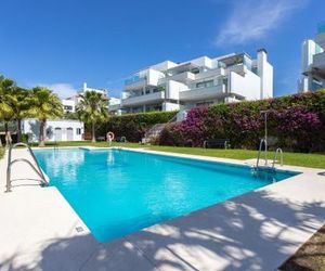 JansSun Apartment Cabopino Canovas Mijas Costa Spain