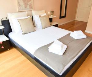 Cremades Duke Apartment Malaga Spain