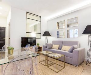 Friendly Rentals Zoko Suites Madrid Spain