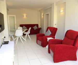 2 bedroom apartment LAncora in the Arenal Beach Javea Spain