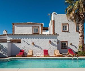 Casa Grande - Villa Mayo Conil de la Frontera Spain