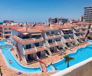 Penthouse las Flores Playa de las Americas Spain