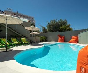 Villa RG - Adults Only Playa del Ingles Spain