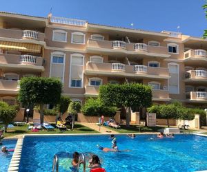 Apartament Paula Cabo Roig Spain