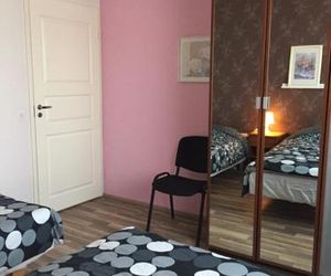 Your Second Home in Perno Turku Finland