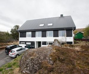 Tórshavn Apartment - In The Center Faroe Islands Denmark