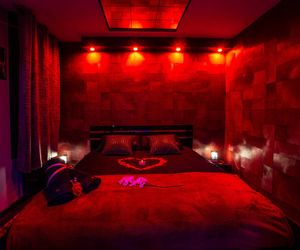 L’Insolite, Spa Privatif (Appartement Jacuzzi) Toulouse France