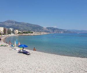 Beautiful studio near sea (free parking) Roquebrune-Cap-Martin France