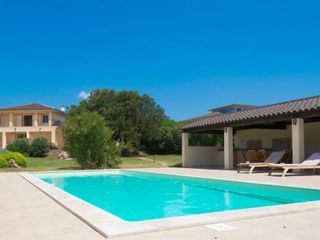 Hotel pic Villa bord de mer avec piscine chauffée