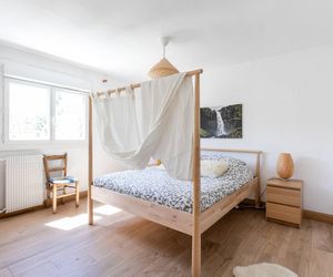 Air Rental - Appartement aux tonnelles : pied du tram, netflix, terrasse Montpellier France