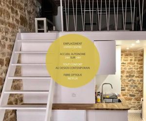 HAMAC Suites Lyon Ainay Lyon France