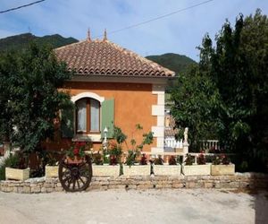 Casa das oliveiras Flassans France