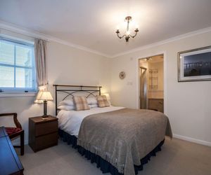 Royal Apartment North Berwick United Kingdom