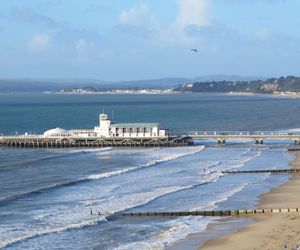 Flat 3 Seabreeze Bournemouth United Kingdom