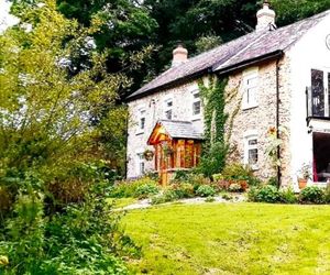 Kingsley Cottage B & B Beaworthy United Kingdom