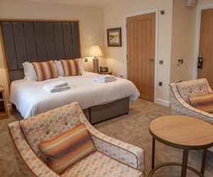 The H Boutique Hotel Bakewell United Kingdom