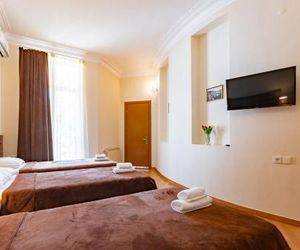 Villa Tiflisi Tbilisi Georgia