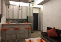 Отзывы New Batumi Apartment, 1 звезда