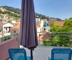 Bright top floor apartment! Zakynthos Town Greece