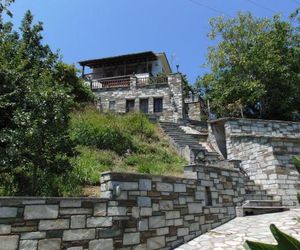 Villa Katerina Tsagarada Greece