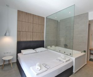 Blue Suite Thessaloniki Greece
