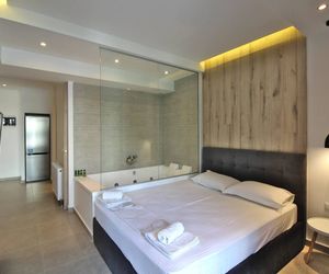 Yellow Suite Thessaloniki Greece