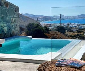 Milesian Suites Adamas Greece