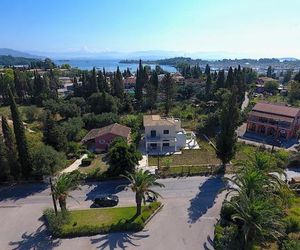 Villa Jasmine Blossom Gouvia Greece