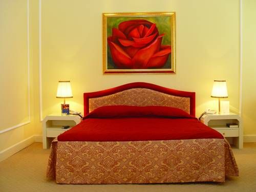 Grande Albergo Delle Rose