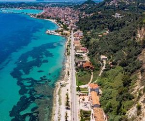 Luna Rossa & Luna Nera Apartments Zakynthos Town Greece