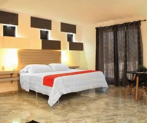Hotel Las Americas San Pedro Sula Honduras
