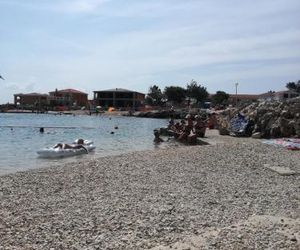 Apartman KOLAREK Vir Croatia