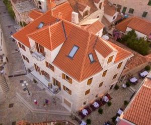 Vila Magdalena Supetar Croatia