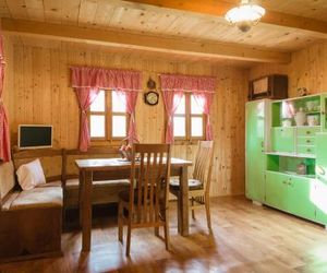 Kuća za odmor Cindrić Slunj Croatia