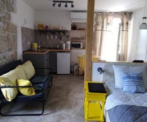 Studio apartmani Šverko PUNAT Croatia