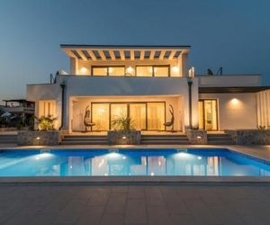 Luxury Villa Viktorija Linardic Croatia