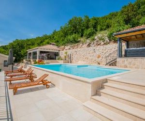 Luxury Villa Borak Imoschi Croatia