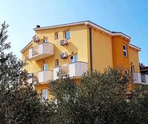 Apartmani Lili Sukosan Croatia