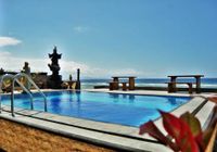 Отзывы Pradana Beach Inn Luxury, 4 звезды