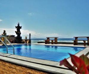 Pradana Beach Inn Luxury Nusa Penida Indonesia