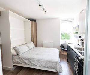 Studio in Stylish Rathmines Dublin Ireland
