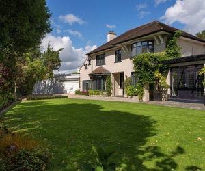 Classical Residence Next To The City Ballsbridge Ireland