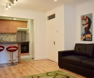 1 Bedroom Apartment in the Heart of Dublin Dublin Ireland